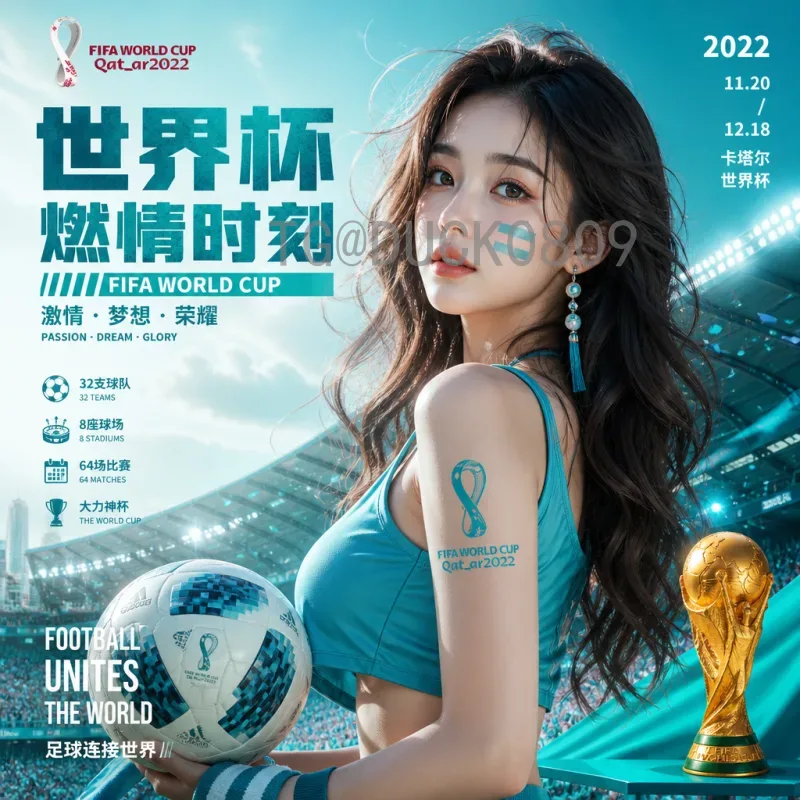 完整2026年世界杯分组抽签时间预测：赛制革新与全球期待